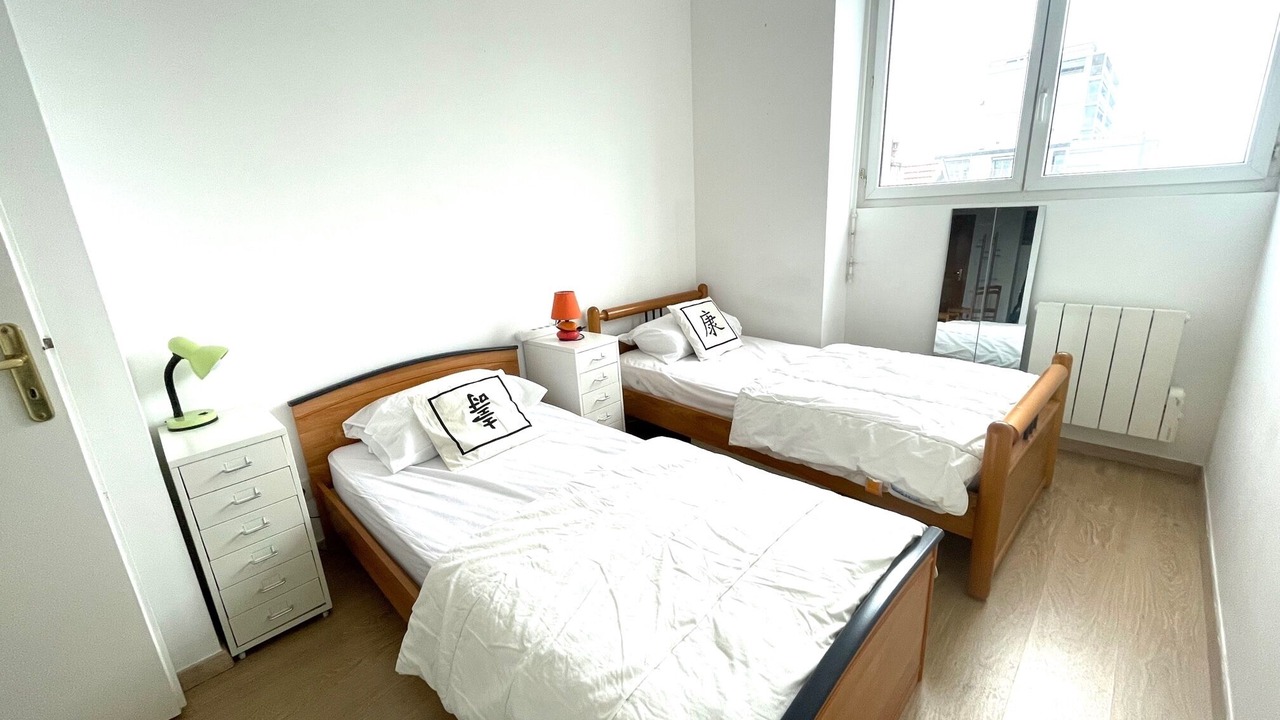 Photo of Bedroom in Saint-Jean-Baptiste