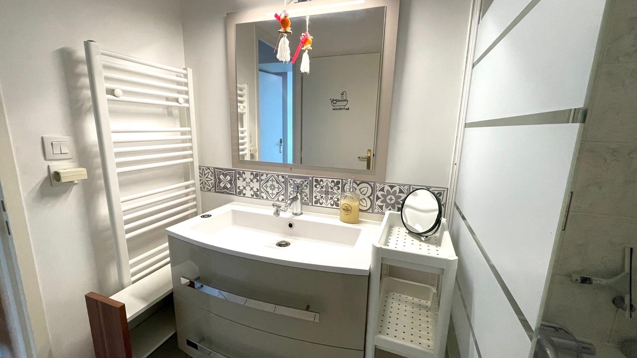 Photo of Bathroom in Saint-Jean-Baptiste