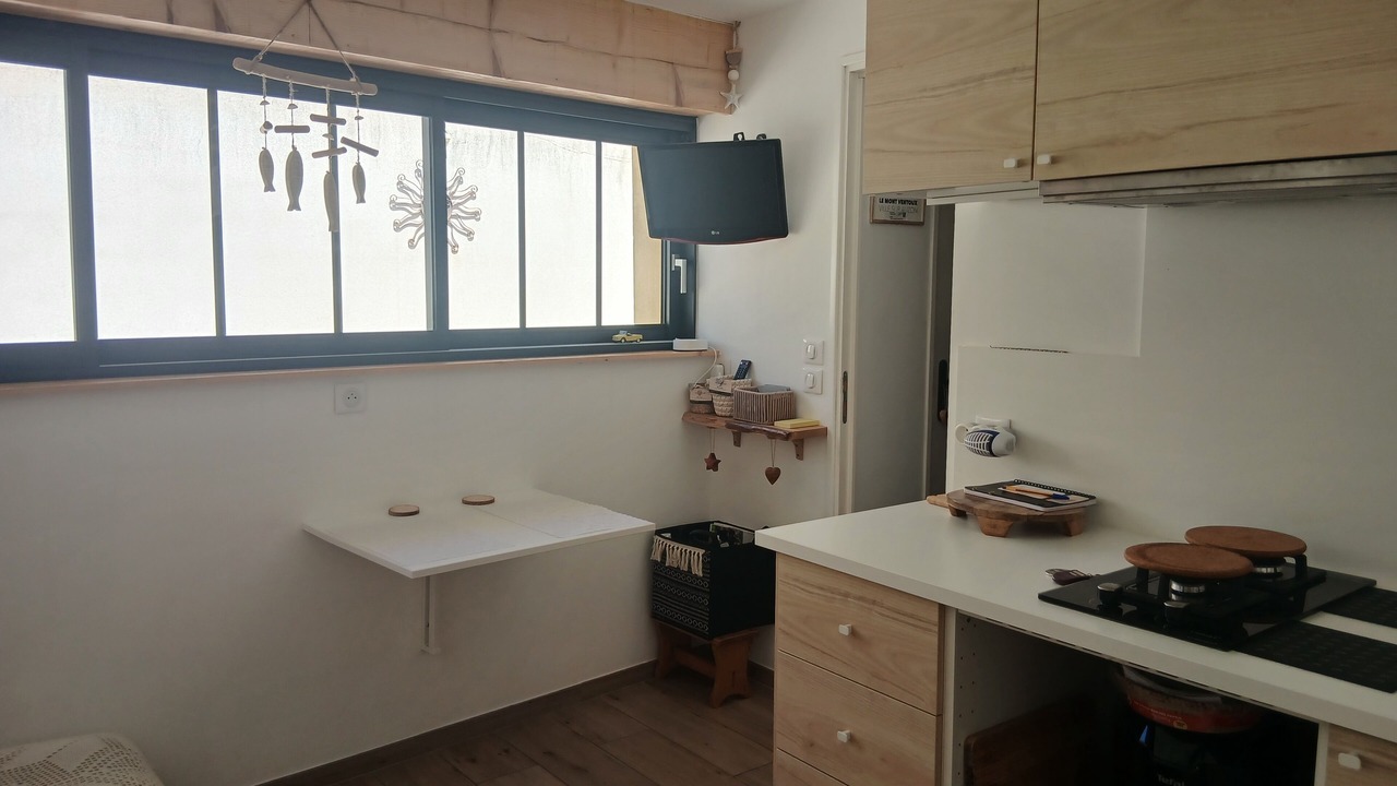 Photo of Kitchen in Bedoin