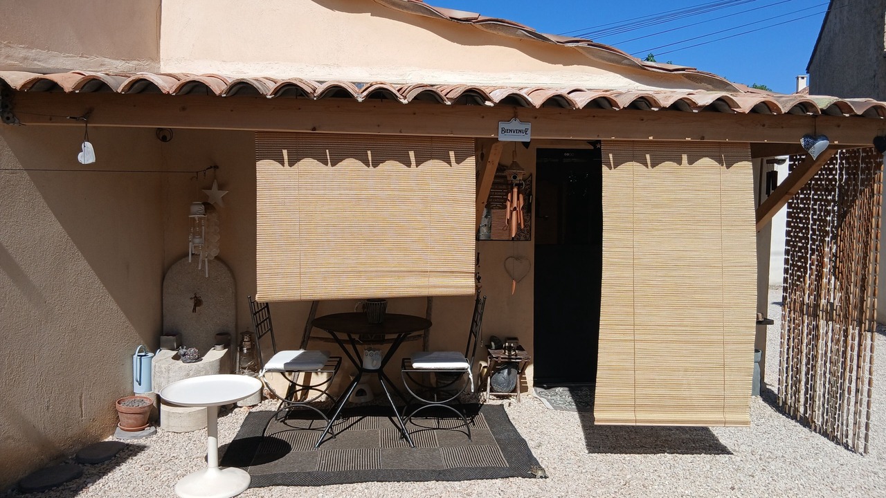 Photo of Outdoor in Bedoin