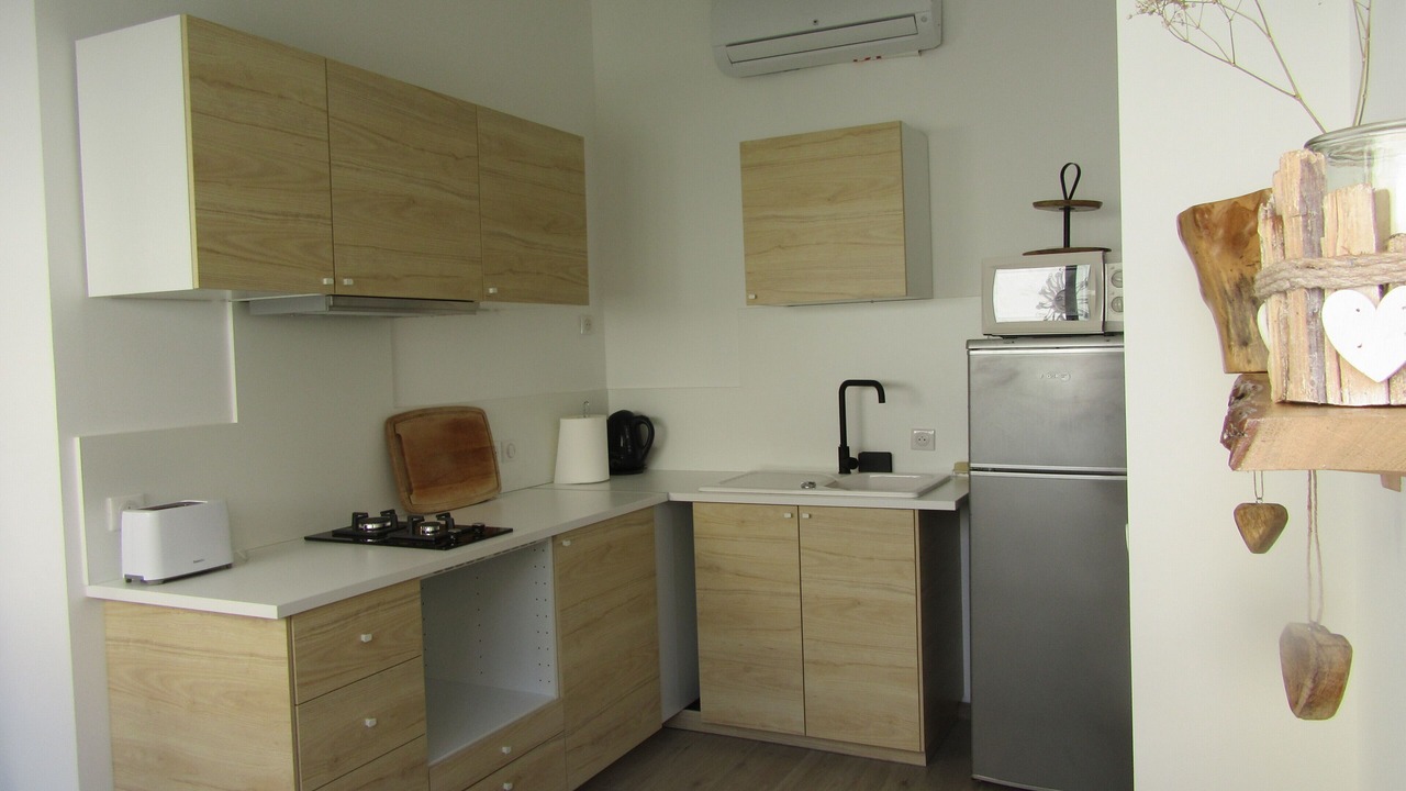Photo of Kitchen in Bedoin