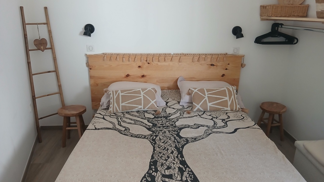 Photo of Bedroom in Bedoin