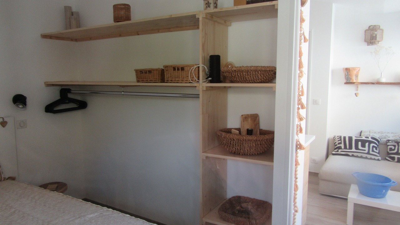 Photo of Bedroom in Bedoin