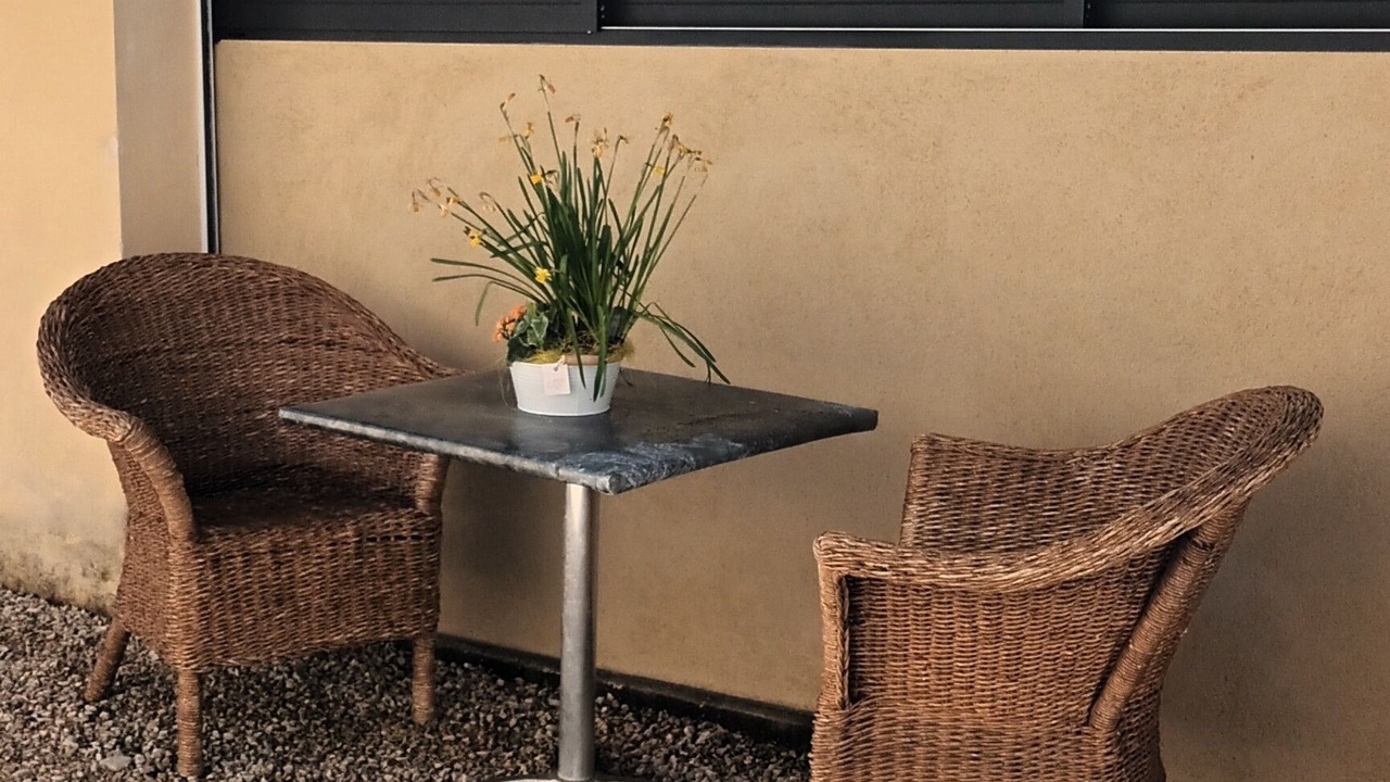 Photo of Patio Balcony in Bedoin