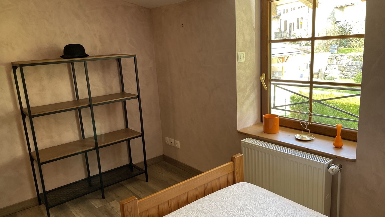 Photo of Bedroom in Salavre