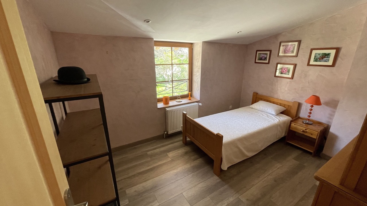 Photo of Bedroom in Salavre