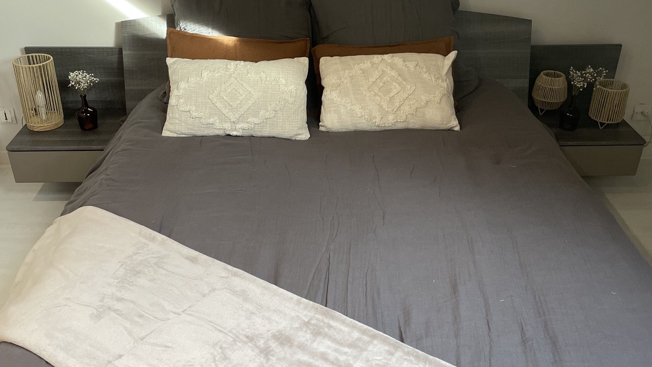 Photo of Bedroom in Chalon-sur-Saone