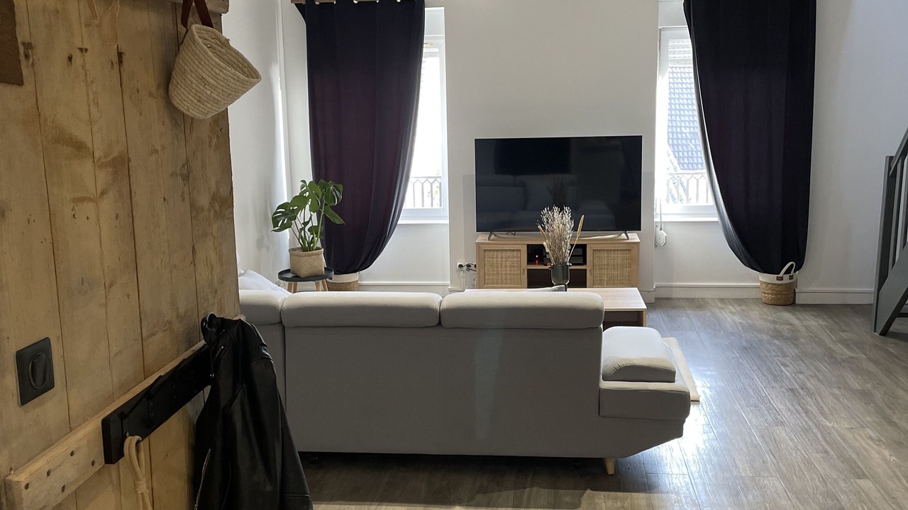 Photo of Livingroom in Chalon-sur-Saone