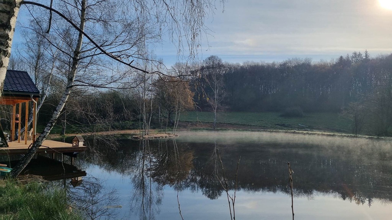 Photo of Outdoor in Saint-Martin-du-Puy