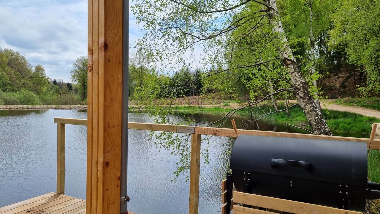 Photo of Outdoor in Saint-Martin-du-Puy