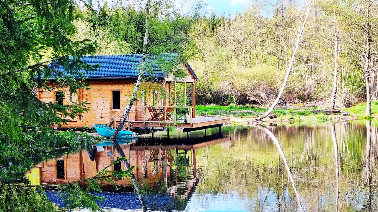 Photo of Outdoor in Saint-Martin-du-Puy