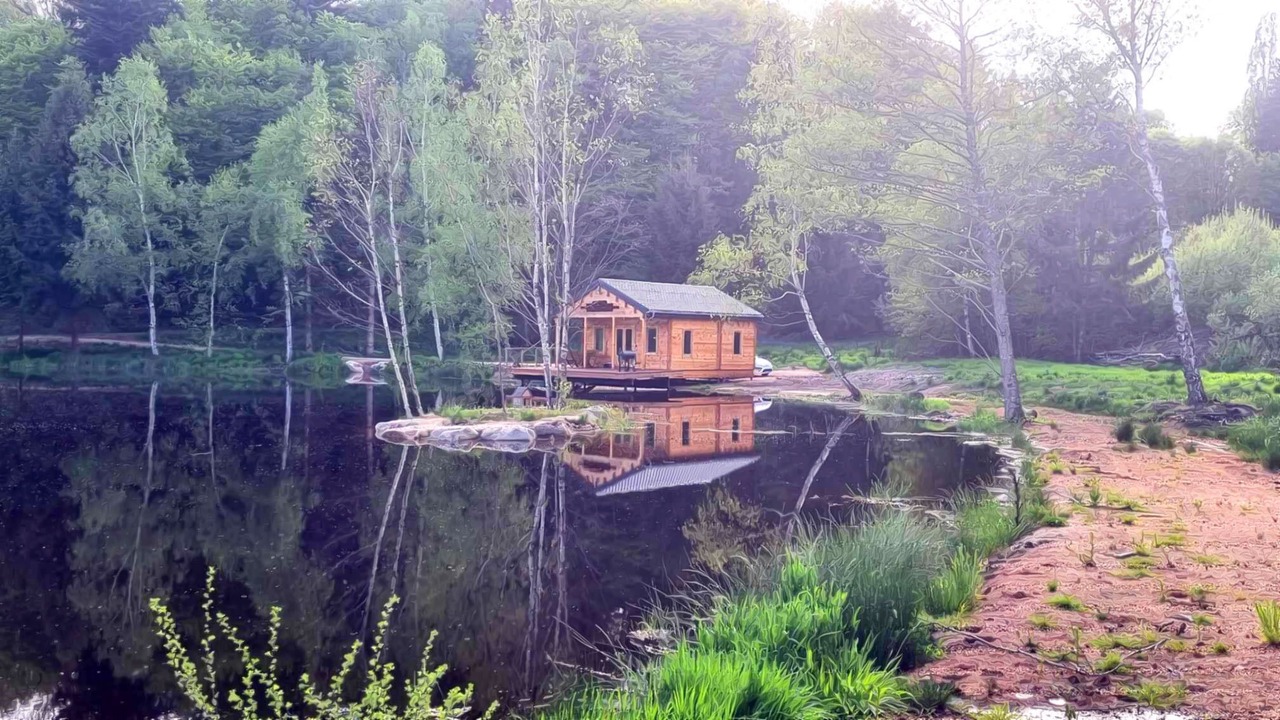 Photo of Outdoor in Saint-Martin-du-Puy