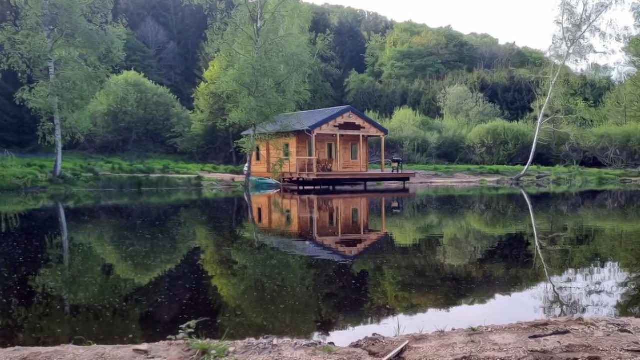 Photo of Outdoor in Saint-Martin-du-Puy