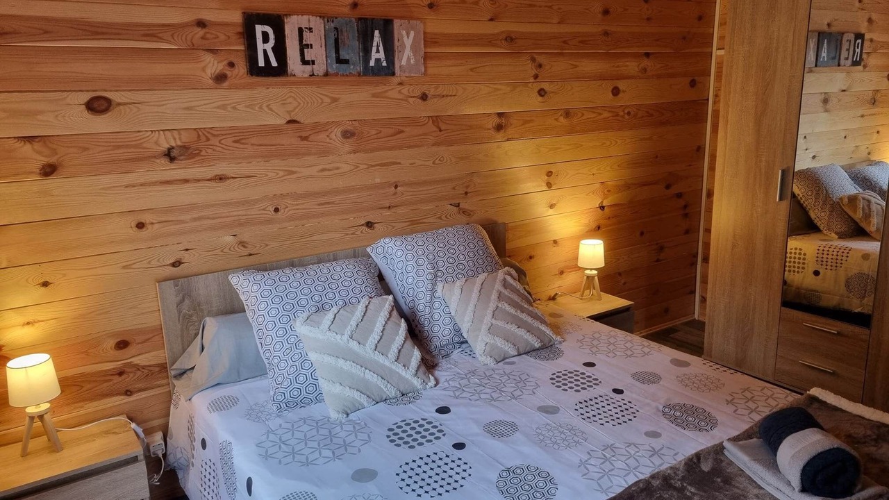 Photo of Bedroom in Saint-Martin-du-Puy