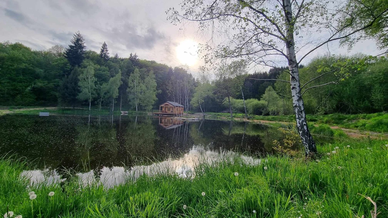 Photo of Outdoor in Saint-Martin-du-Puy