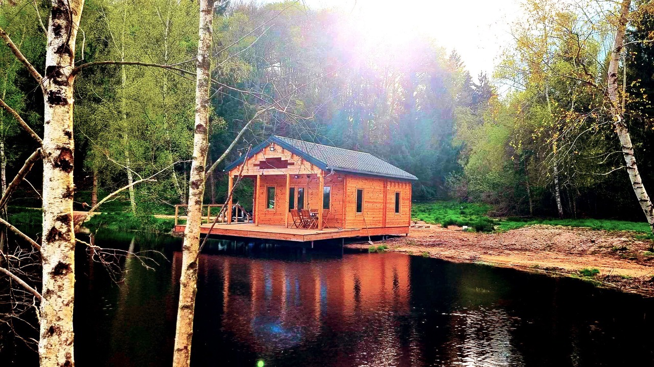 Photo of Outdoor in Saint-Martin-du-Puy