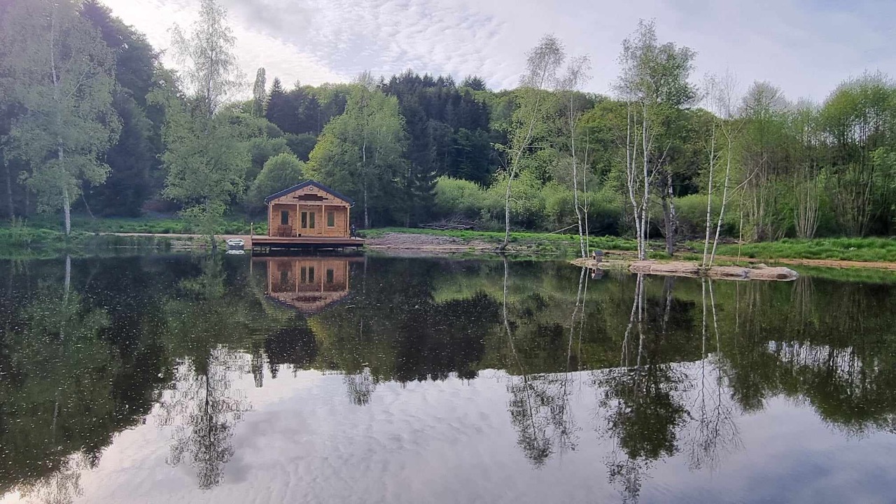 Photo of Outdoor in Saint-Martin-du-Puy