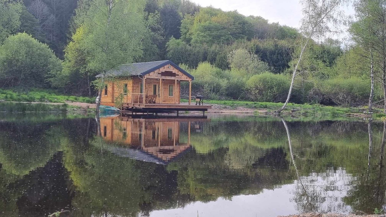Photo of Outdoor in Saint-Martin-du-Puy