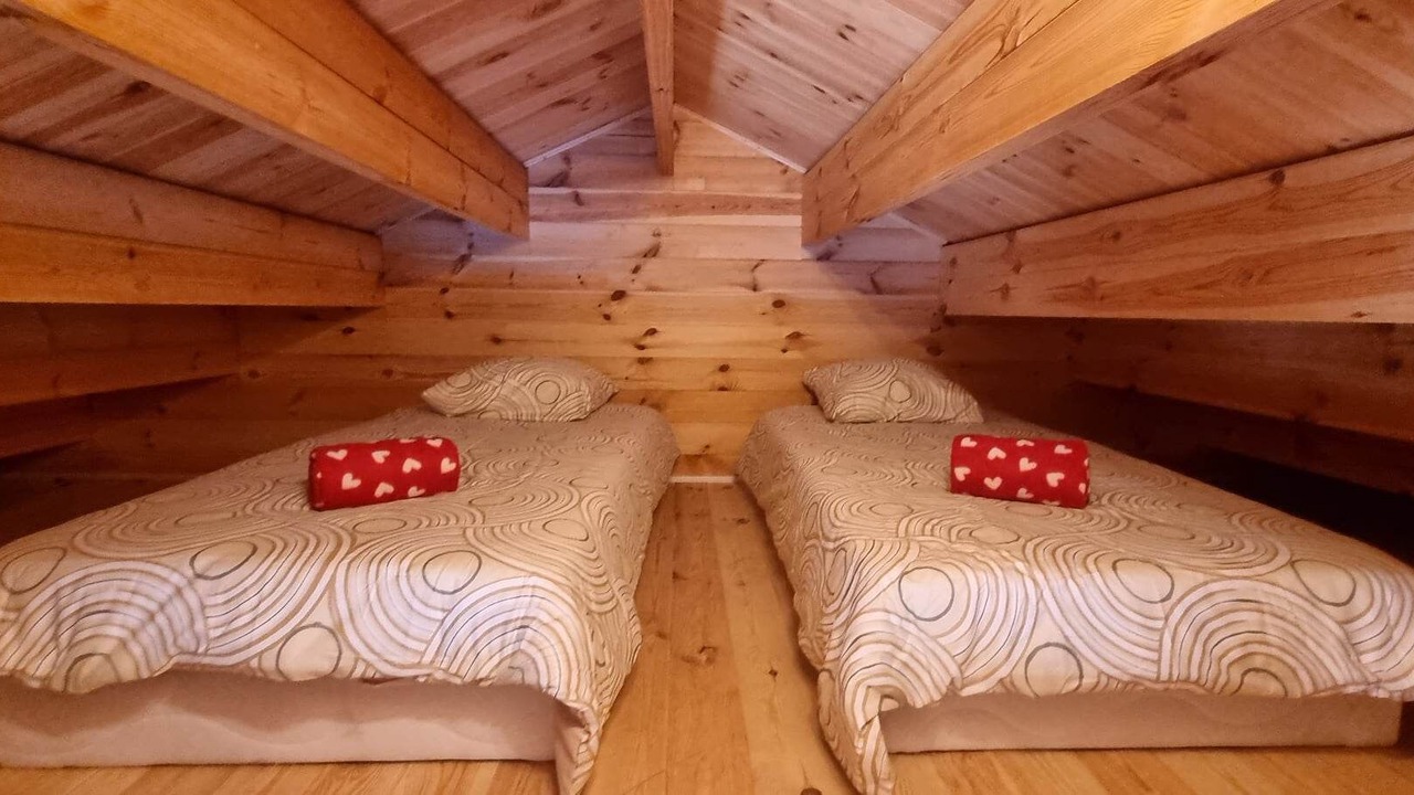 Photo of Bedroom in Saint-Martin-du-Puy