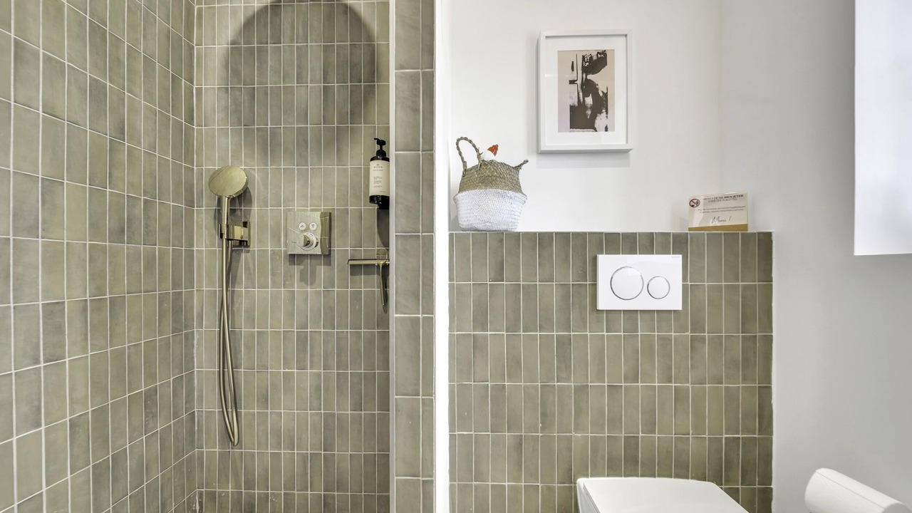Photo of Bathroom in Palleau