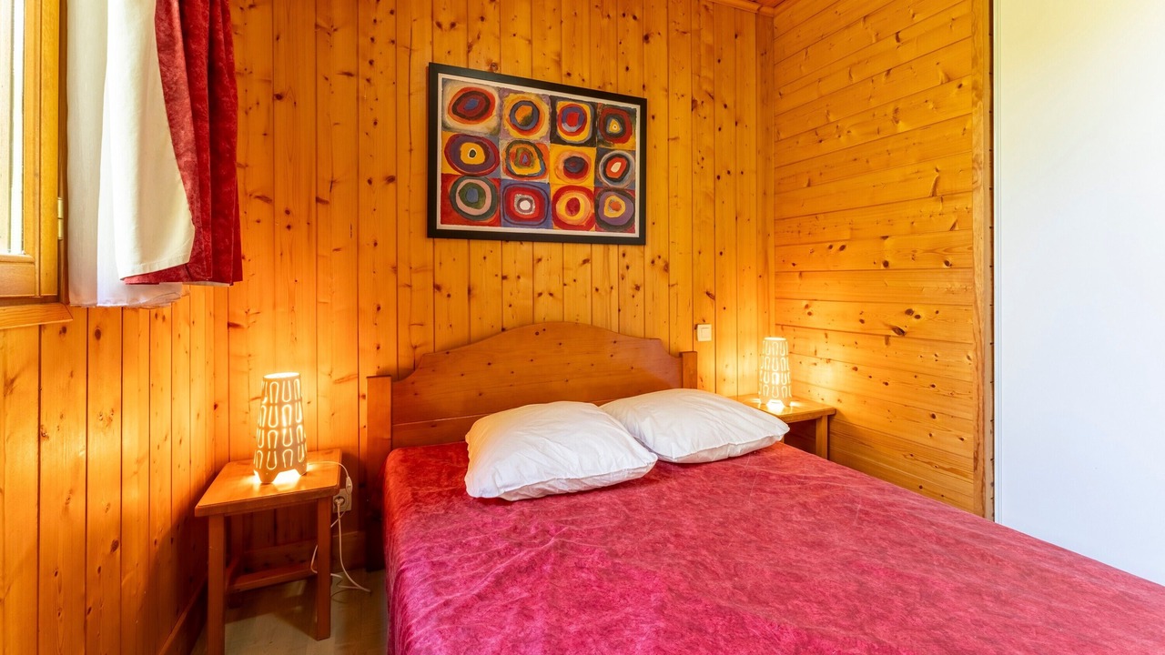 Photo of Bedroom in Mirabel-aux-Baronnies