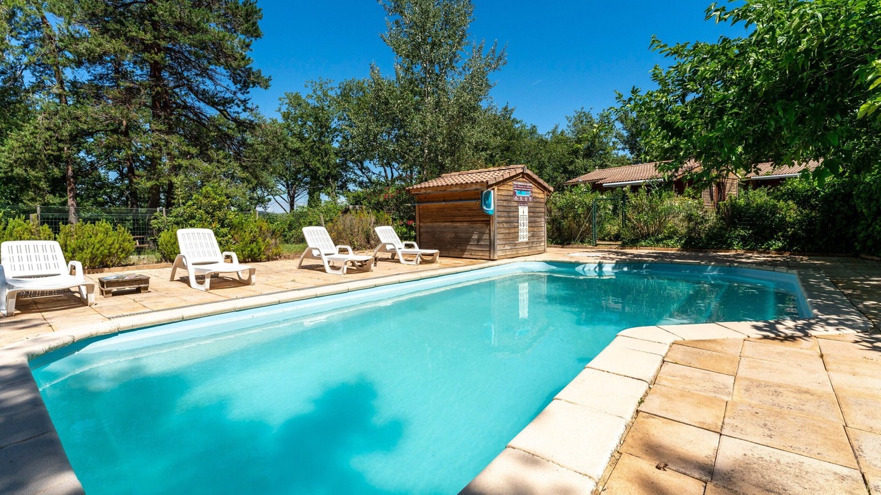 Photo of Outdoor in Mirabel-aux-Baronnies
