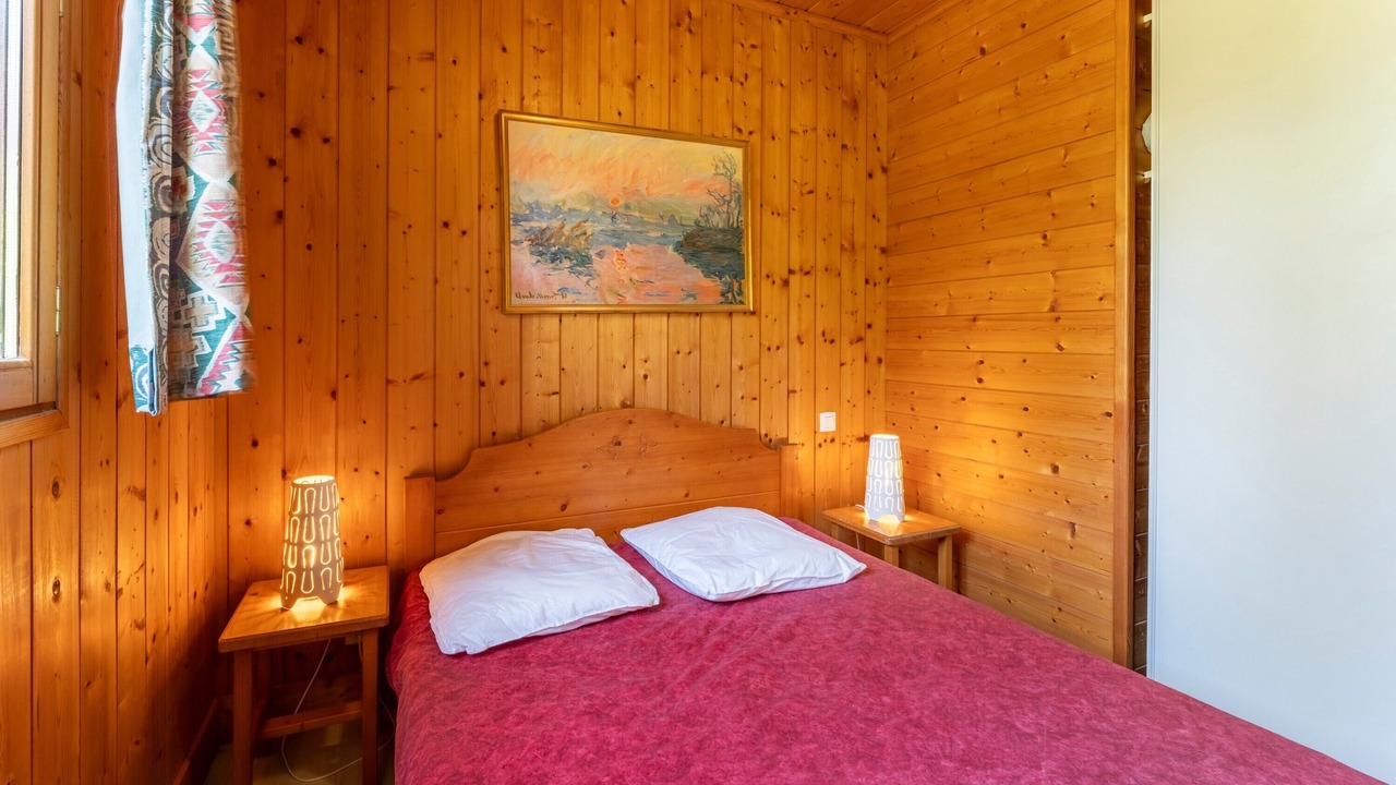 Photo of Bedroom in Mirabel-aux-Baronnies