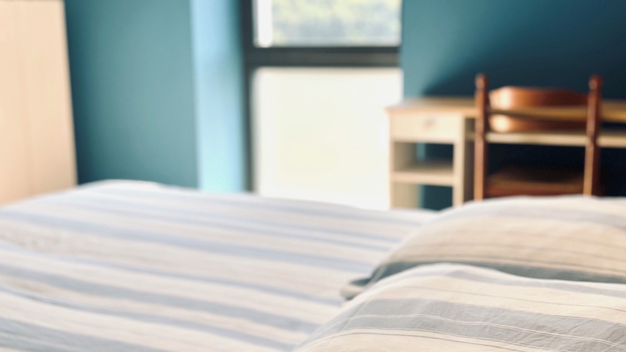 Photo of Bedroom in Saint-Claude