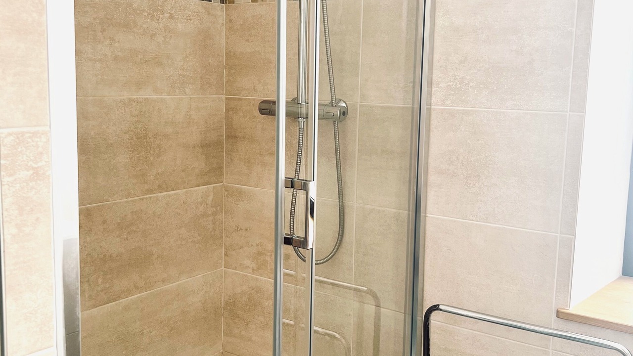 Photo of Bathroom in Saint-Claude
