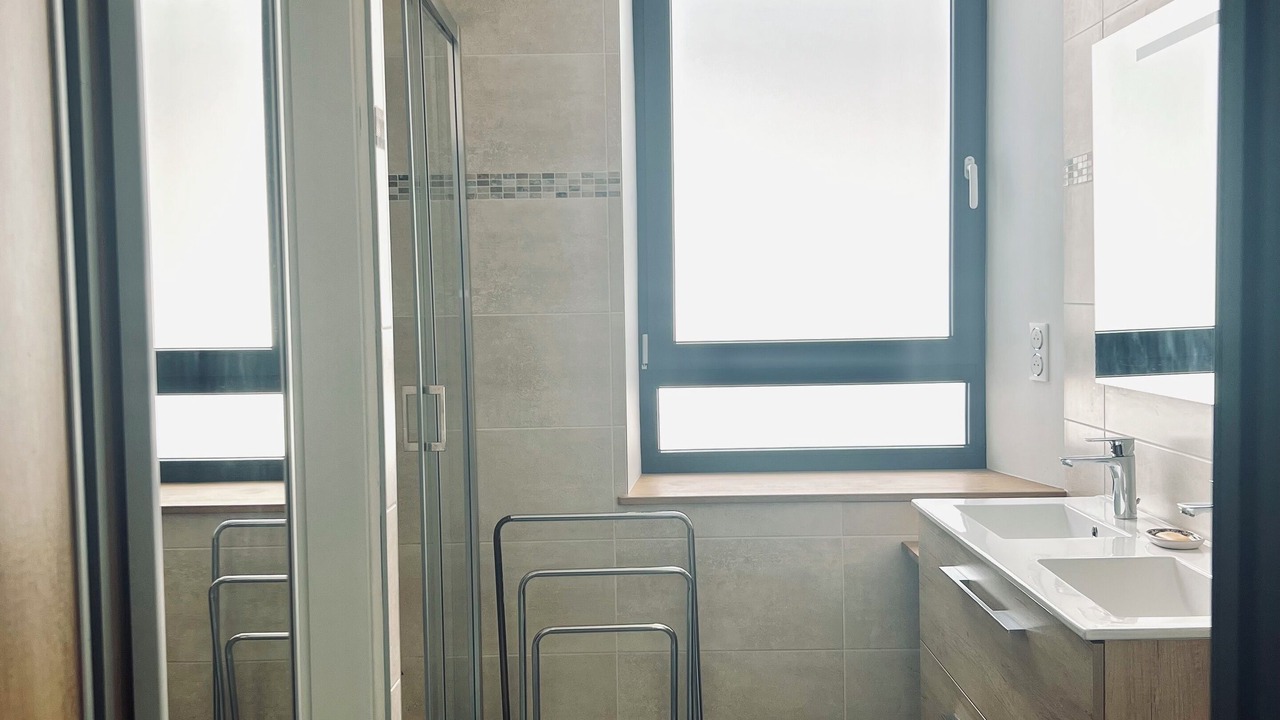 Photo of Bathroom in Saint-Claude