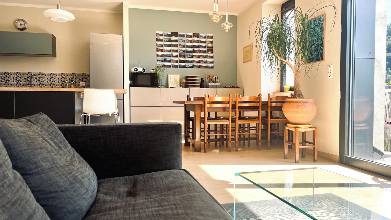 Photo of Livingroom in Saint-Claude