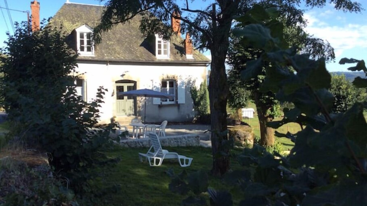 Photo of Outdoor in Champagnac