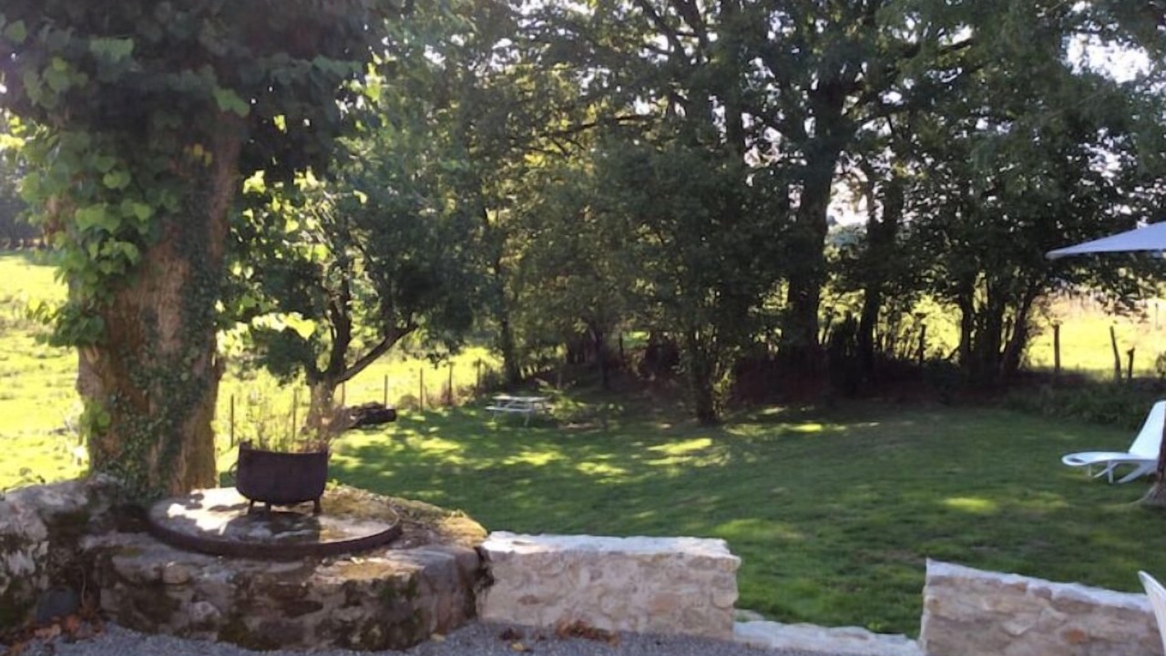 Photo of Outdoor in Champagnac