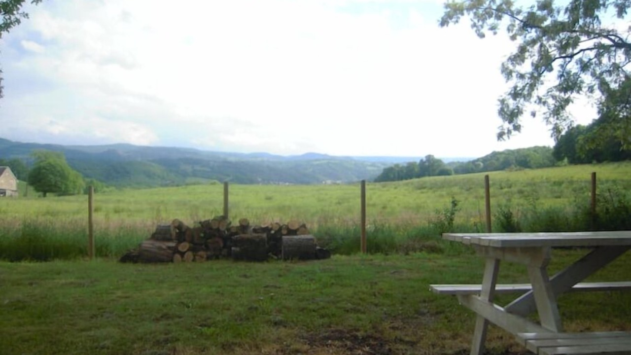 Photo of Outdoor in Champagnac