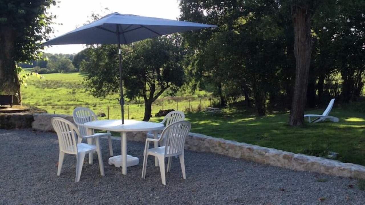 Photo of Outdoor in Champagnac