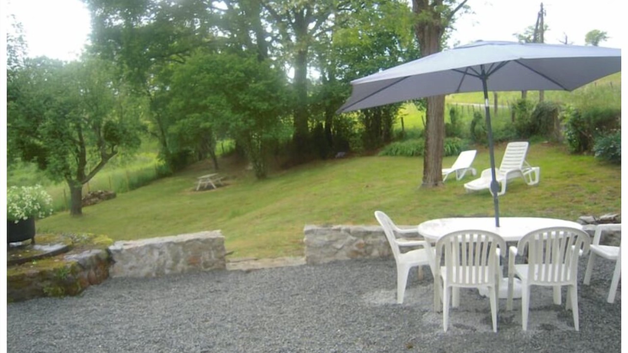 Photo of Outdoor in Champagnac