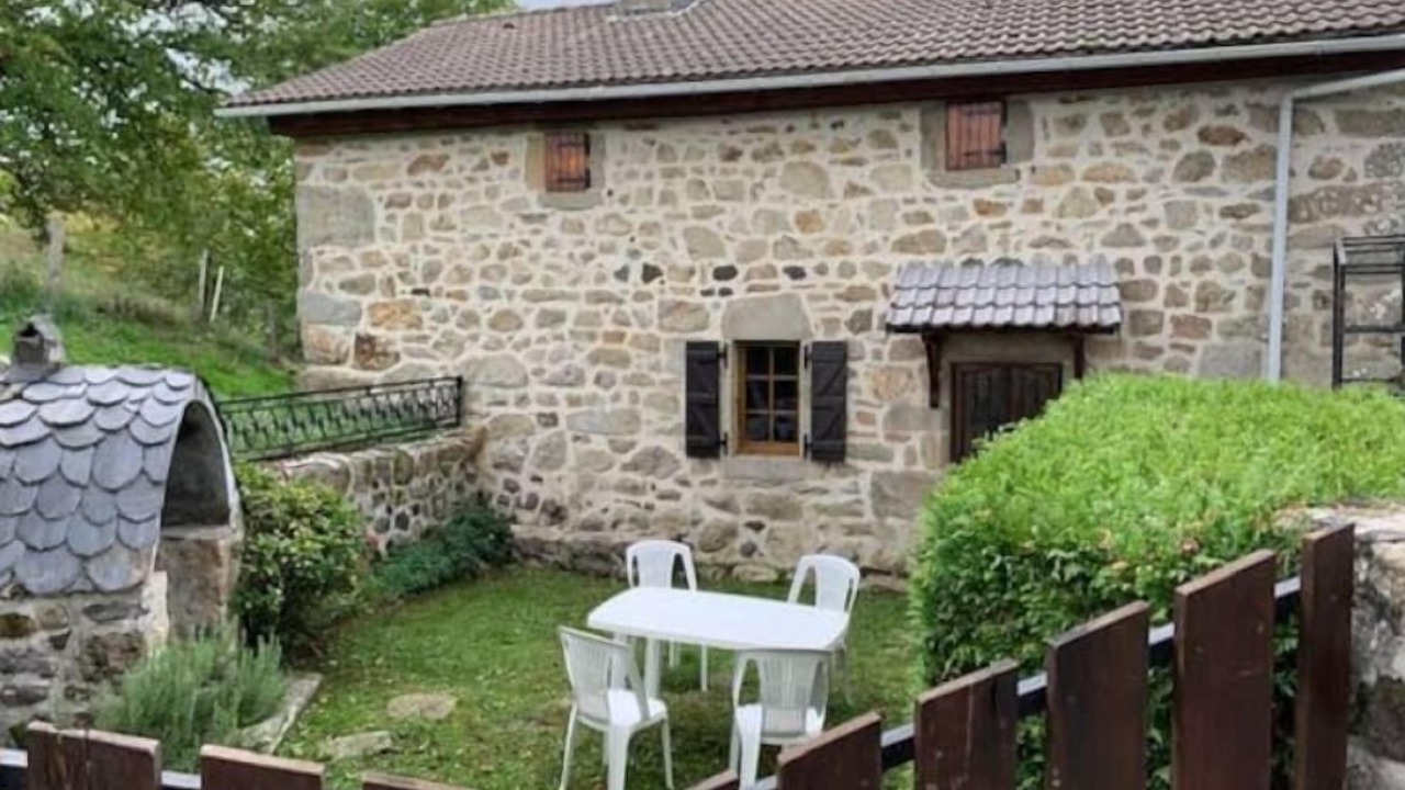 Photo of Outdoor in Champagnac