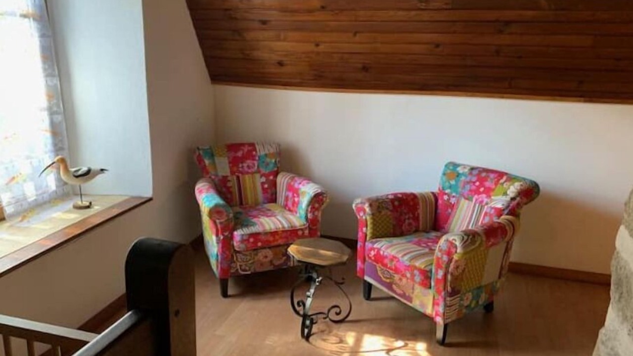 Photo of Livingroom in Champagnac