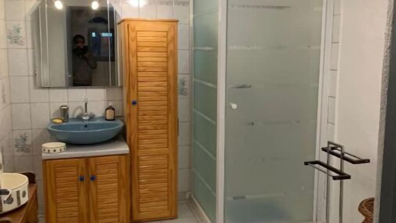 Photo of Bathroom in Champagnac
