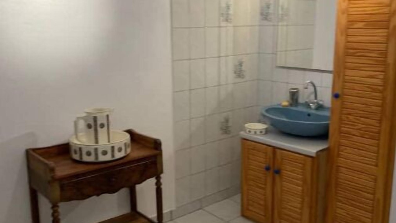 Photo of Bathroom in Champagnac