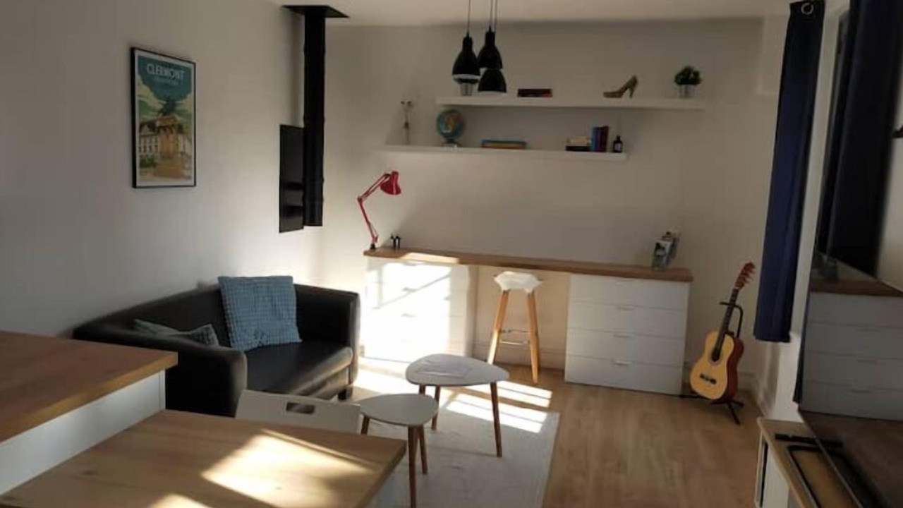 Photo of Livingroom in Aubiere