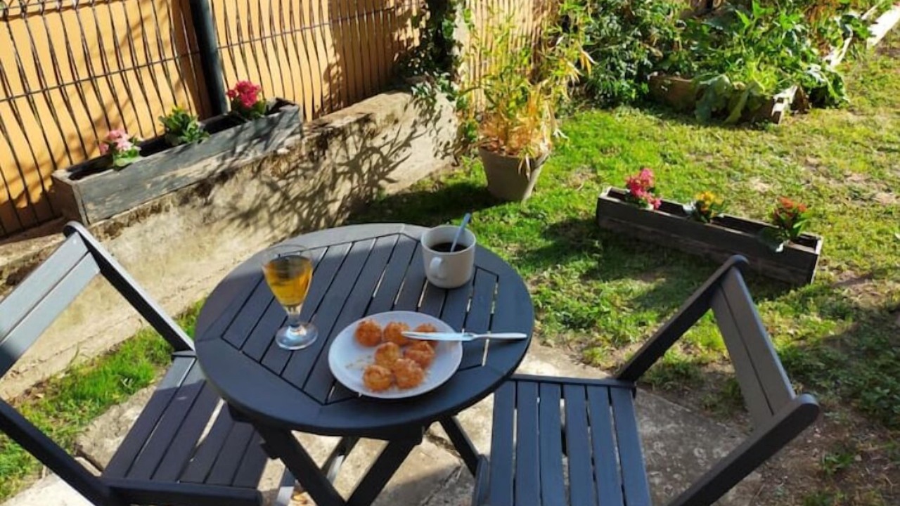 Photo of Outdoor in Aubiere