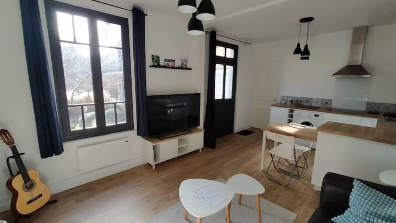 Photo of Livingroom in Aubiere