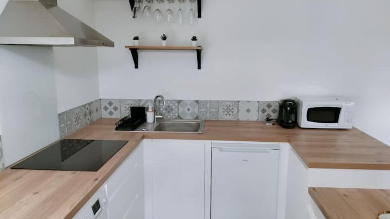 Photo of Kitchen in Aubiere