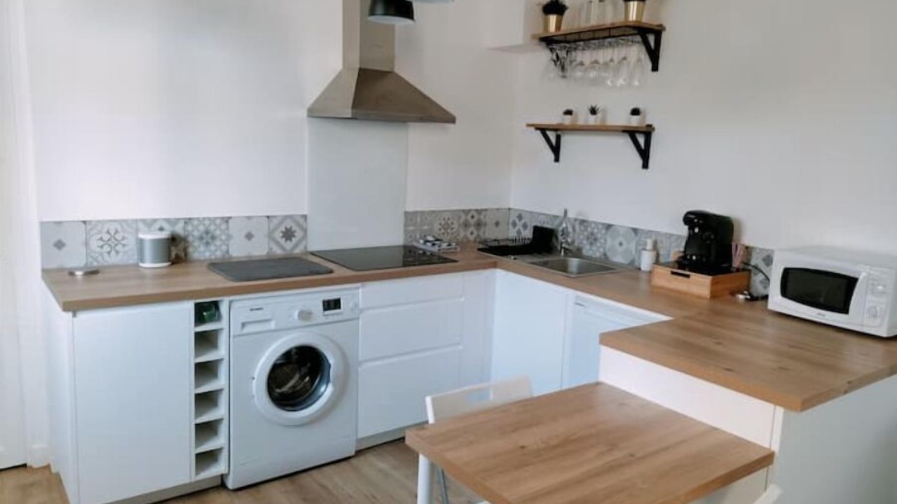 Photo of Kitchen in Aubiere