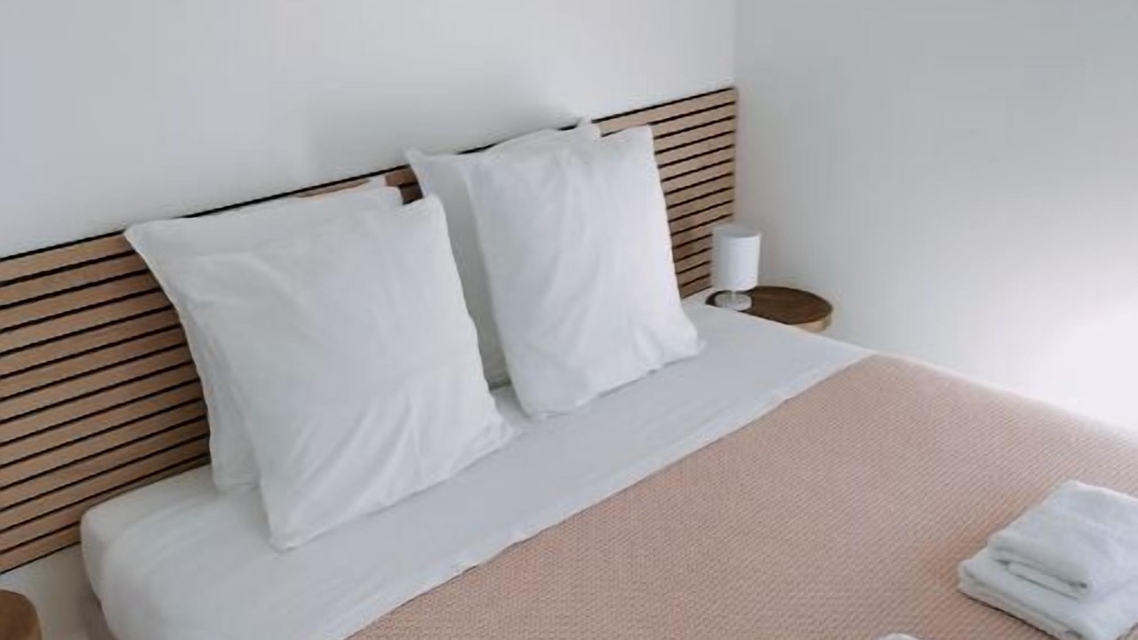 Photo of Bedroom in Aubiere