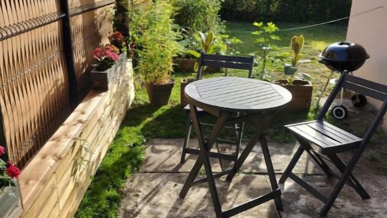 Photo of Outdoor in Aubiere