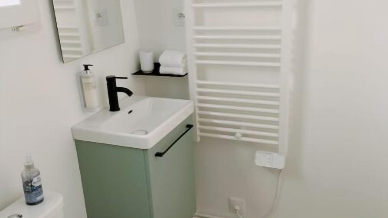 Photo of Bathroom in Aubiere