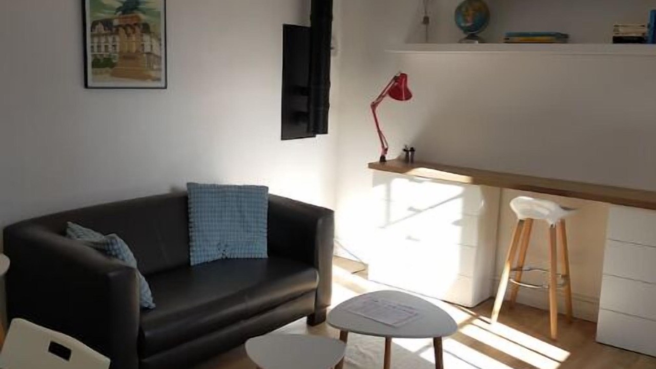 Photo of Livingroom in Aubiere