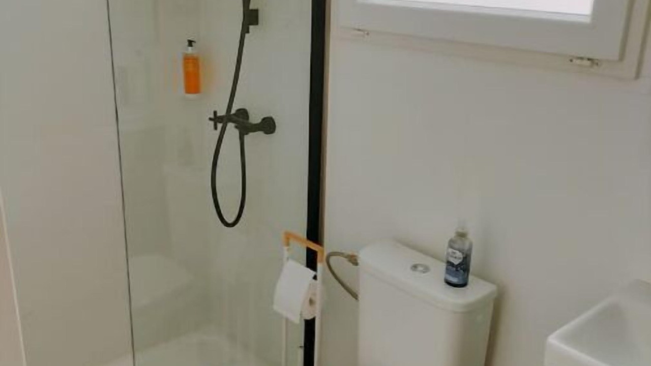 Photo of Bathroom in Aubiere